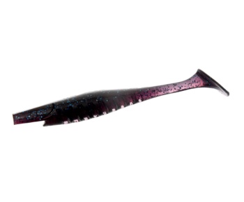 Виброхвост Flagman Big Shad 6" 008 #1