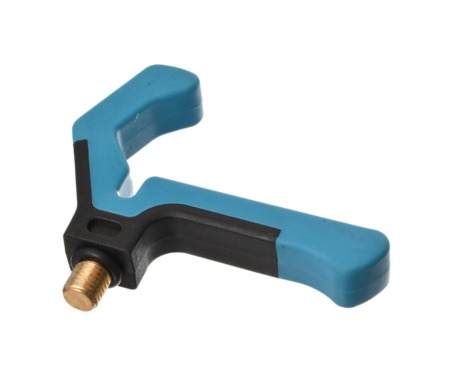 Держатель удилища Flagman Inspiration Feeder Rest 9x7.5x1.5см