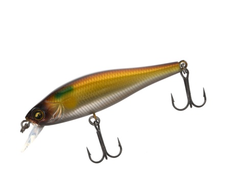 Воблер Flagman Frenzy Minnow 63SP F857