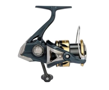 Катушкa спиннинговая Shimano 25 Ultegra 2500
