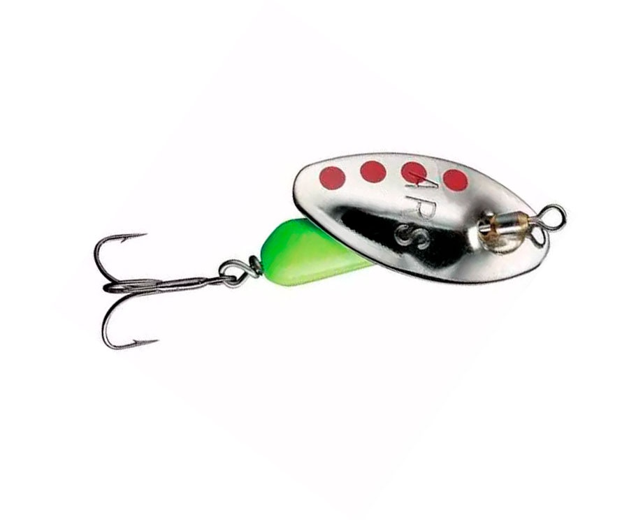 Блесна Smith AR Spinner Trout Model 2.1г #13