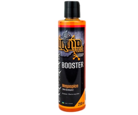 Бустер Carptronik Booster Megaspice 250мл