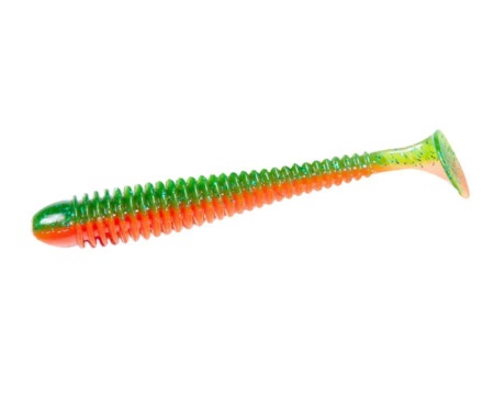 Силікон Lucky John Spark Tail 4" #T56