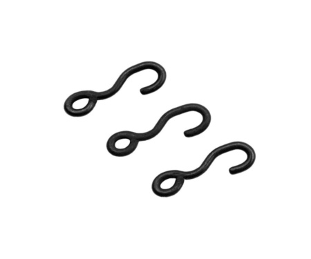 Клипсы для крючка Korda Hook Klip Medium