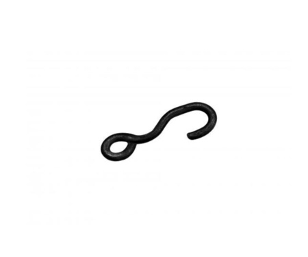 Клипсы для крючка Korda Hook Klip Medium