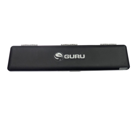 Поводочница Guru Stealth Rig Case 6"