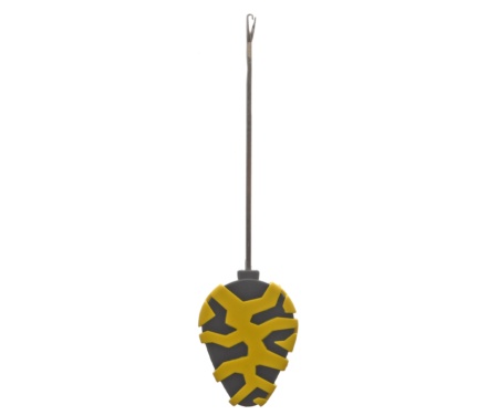 Усиленная игла с замком Carp Pro Latch Bait Needle