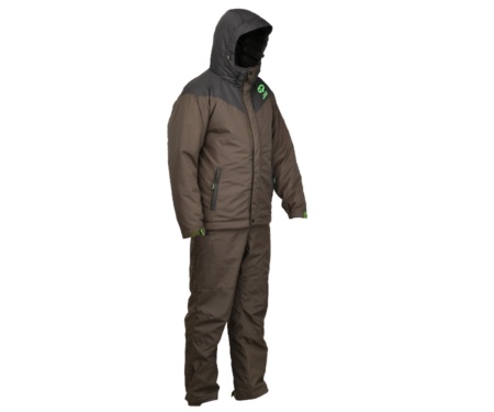 Костюм зимовий Carp Pro Warm Suit M