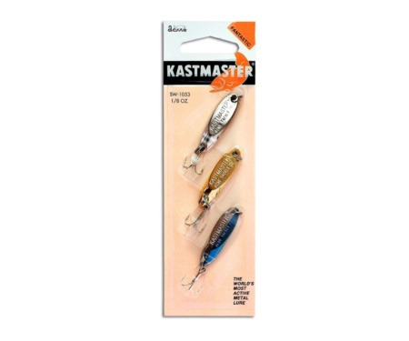Набор Acme Kastmaster 3.5г