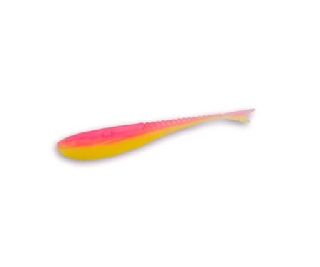 Силикон Crazy Fish Glider 2.2" #13d кальмар