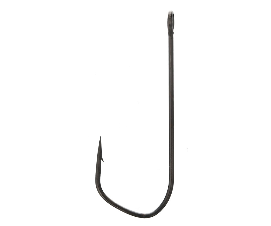 Крючки Azura Kenshin Worm Hook №1 #1