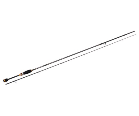 Спиннинговое удилище Major Craft Crostage Ajing CRX-S642AJI 1.93м 0.6-10г