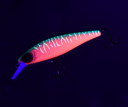 Воблер Flagman Bonus-Minnow 65SP F103