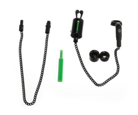 Свингер Korda Small Black Bobbin