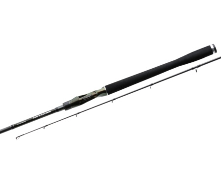 Кастинговое удилище Flagman Hellcat 802H 2.44м 50г