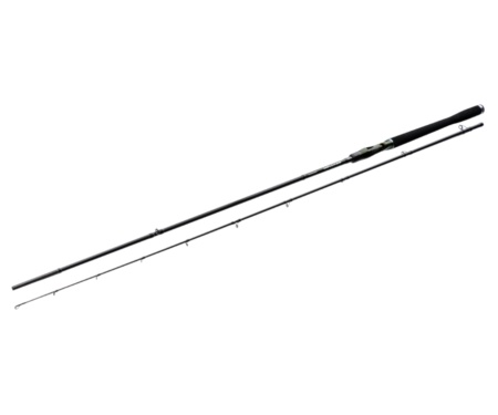 Кастинговое удилище Flagman Hellcat 802H 2.44м 50г