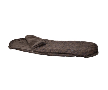 Спальный мешок Fox R1 Camo Sleeping Bag