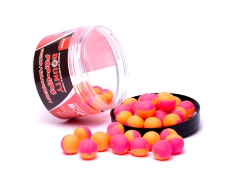 Бойли Bounty Pop-Ups 8мм Squid/Granberry