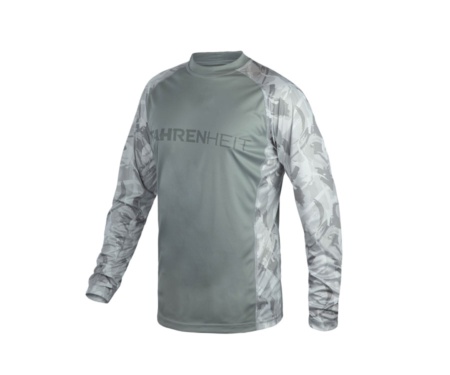 Реглан Fahrenheit SG Logo/Urban Camo M/R