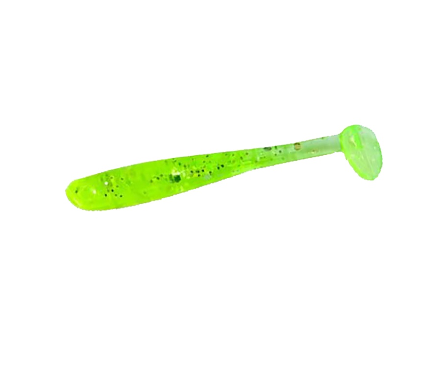 Виброхвост Crazy Fish Nano Minnow 2.2" #54 кальмар