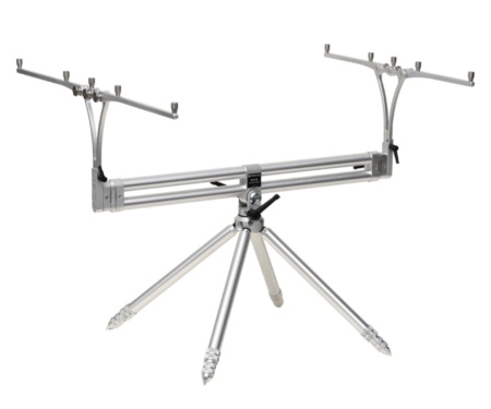 Род-под Meccanica Nick Evolution 4 Rod Panoramic Buzz ST&SJ