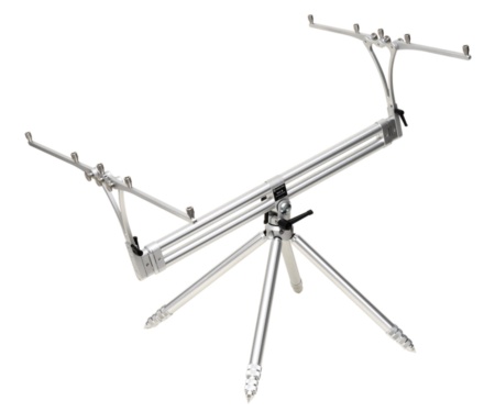 Род-под Meccanica Nick Evolution 4 Rod Panoramic Buzz ST&SJ