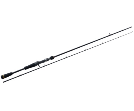Спиннинговое удилище Major Craft Firstcast FCC-662MH 1.98м 7-28г