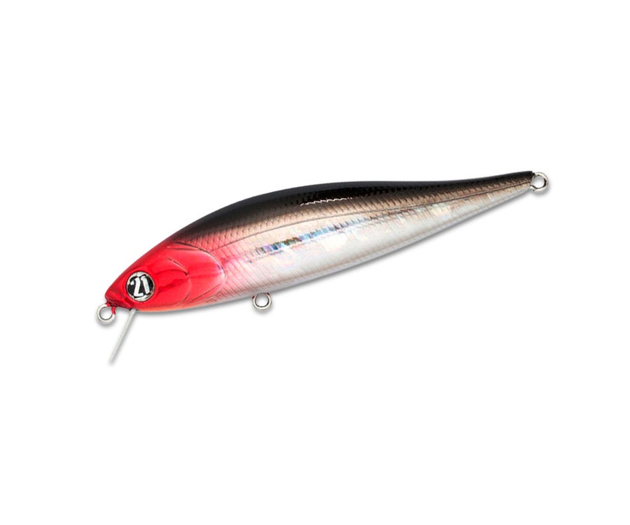 Воблер Pontoon 21 Bet-A-Minnow 102SP-SR A16