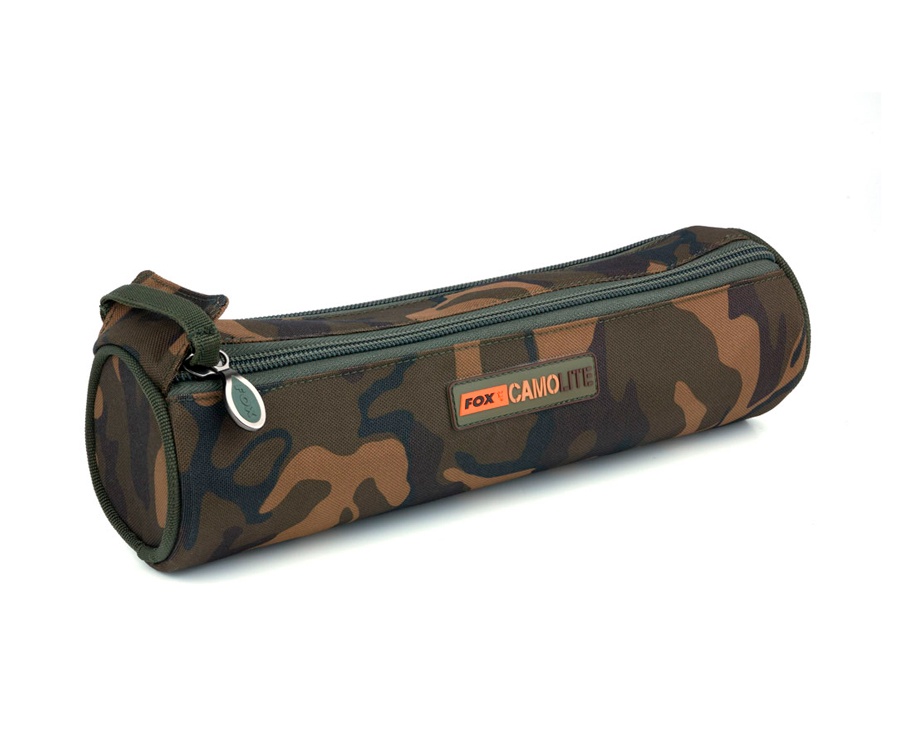 Сумка для шпуль Fox Camolite Spool Case Large