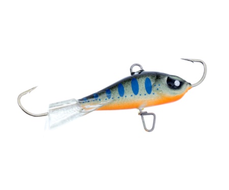 Балансир Lucky John Baltic Ice Jig 40мм 10г 103