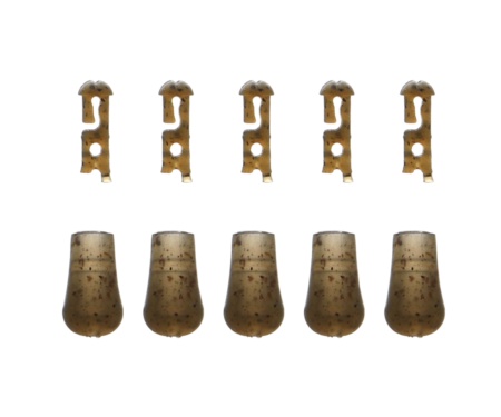 Быстросменный конектор для поводка Carp Pro Delight Quick Change Bead