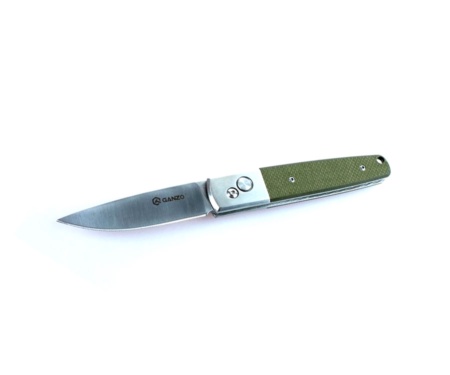 Нож Ganzo G7211-GR Green