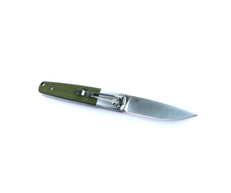 Нож Ganzo G7211-GR Green