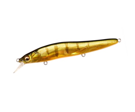 Воблер Megabass Vision Oneten R 110F GG Perch Ob