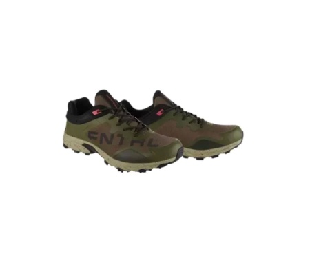 Кроссовки трекинговые Finntrail Khaki 43