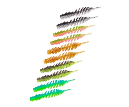 Силікон Veduta Air Worm 2" #M13