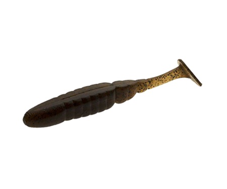 Силікон Bait Breath T.T.Shad 4" #120