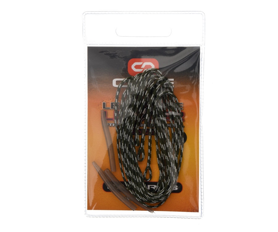 Ледкор Carp Pro Leadcore Leader With Quick Change 45lb 70см #2
