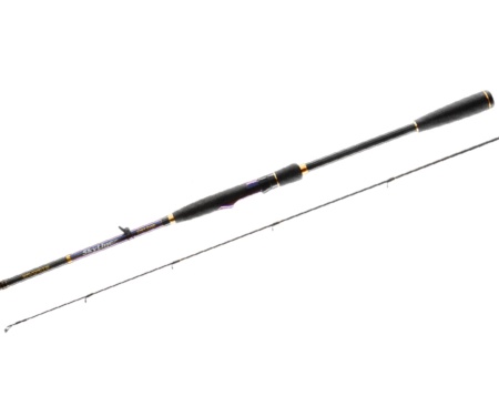 Спінінгове вудлище Favorite Skyline SKYA-902L 2.7м 3-14г