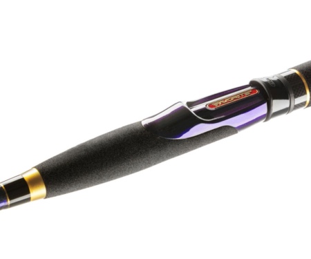 Спінінгове вудлище Favorite Skyline SKYA-902L 2.7м 3-14г
