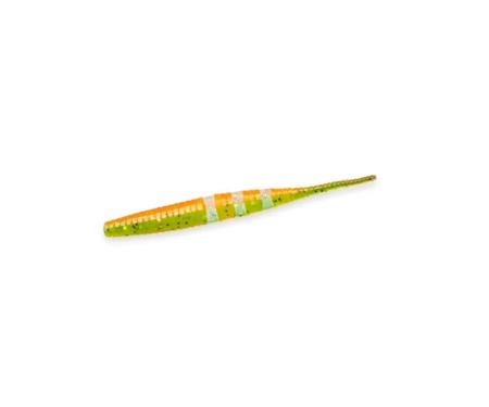 Силікон Crazy Fish Polaris 4" 38-100-5d-6-F кальмар