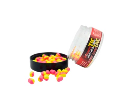 Бойли Bounty Mini Tic-Tac 4/6м Sweet Corn