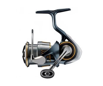 Катушка Daiwa 23 Airity LT2000S-P #1