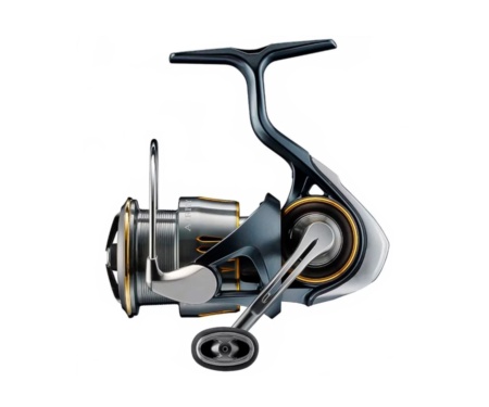Котушка Daiwa 23 Airity LT2000S-P