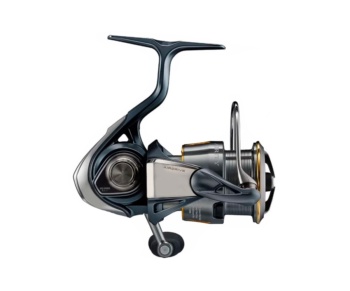 Катушка Daiwa 23 Airity LT2000S-P #3