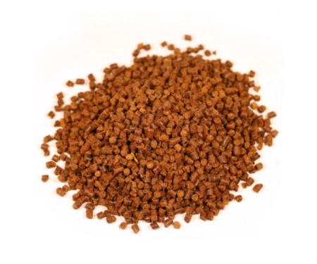 Пеллетс 3KBaits 2мм 800г креветка