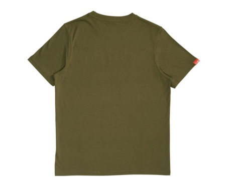 Футболка Trakker 3D Printed T-Shirt S