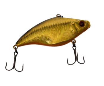 Воблер Flagman Cort-X VIB 75S 15г F202 #2