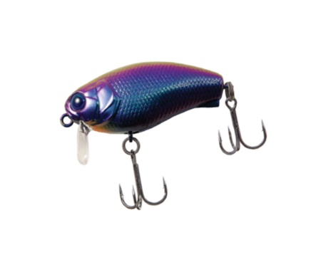 Воблер Jackall Cherry Zero Footer 48F UL Bug