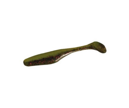 Силікон Bass Assassin Sea Shad 4" 326